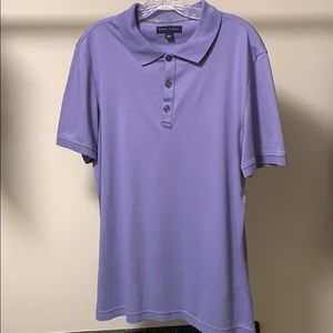 Banana republic polo shirt